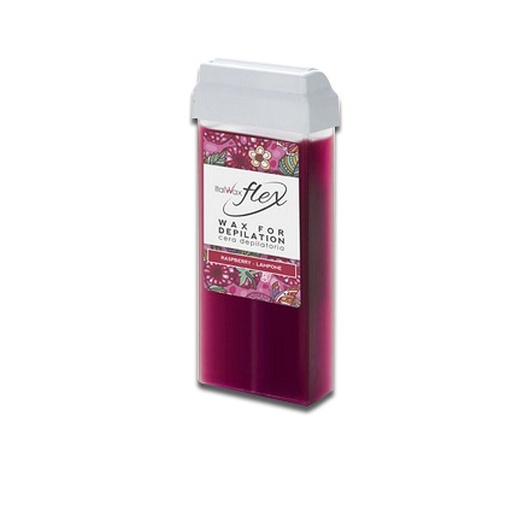 [IT317] Harspatroon Flex Raspberry 100ml