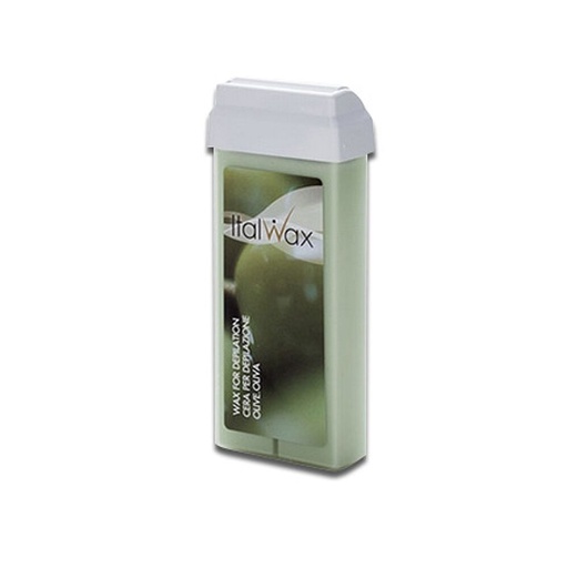 [IT323] Wax Cartridge Olive 100ml