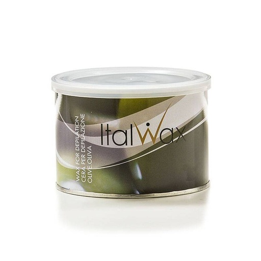 Strip Wax Olive 400ml