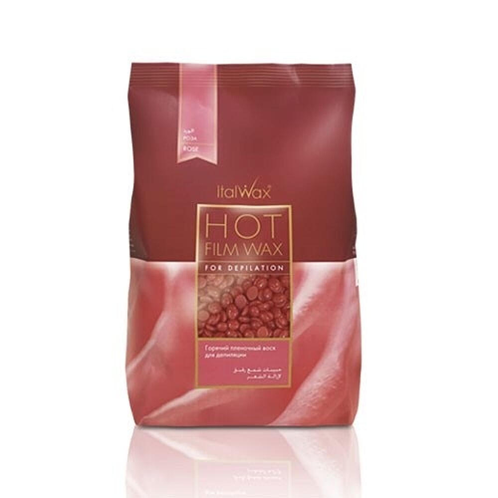 Filmhars Rose