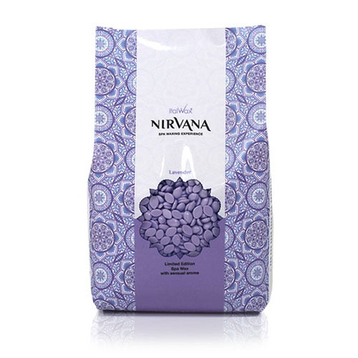 [IT022] Filmhars Nirvana Lavendel 1kg