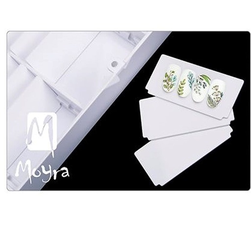 [MPC06] Tip Cards for Display (5pcs)