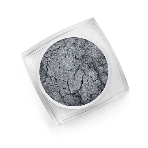 [PG28] Pigment Powder Steel