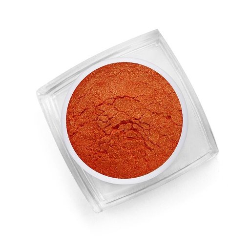 [PG22] Pigment Powder Tangerine