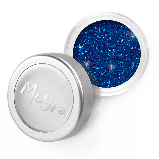 [MGP26] Glitter Powder 26 Royal