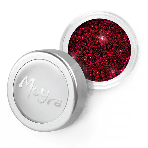 [MGP19] Glitter Powder 19 Lipstick
