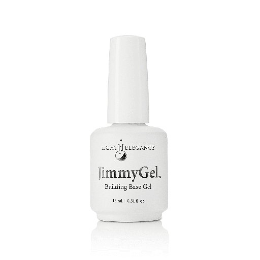 [JG00L] Clear JimmyGel 15ml