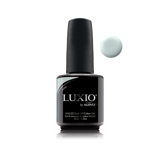 [LUX-GEL-187] Jaded 15ml