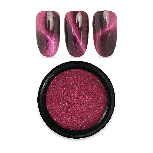 [MN023] Magnetic Powder Pink