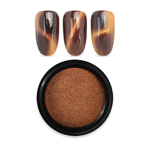 [MN022] Magnetic Powder Copper
