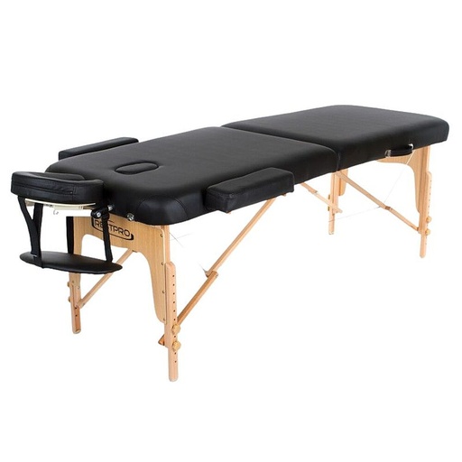[MB20] Massagetafel Vip 2