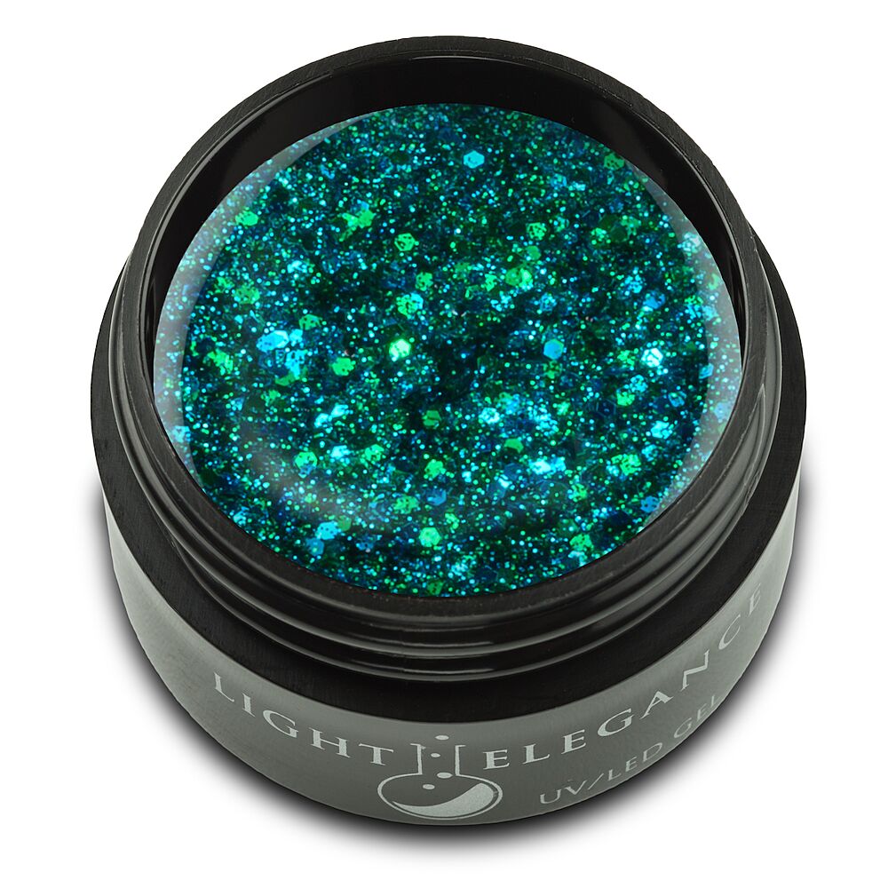 Gaudy but Gorgeous