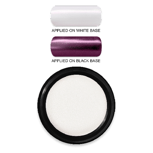 [MN010] Shell Effect Powder Rose