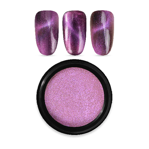 [MN005] Magnetic Powder Purple