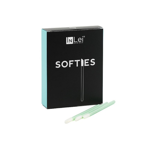 [IN315] Softies 50pcs