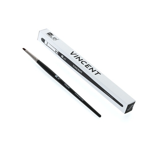 [IN306] Vincent Professional Brush for Lashes & Brows