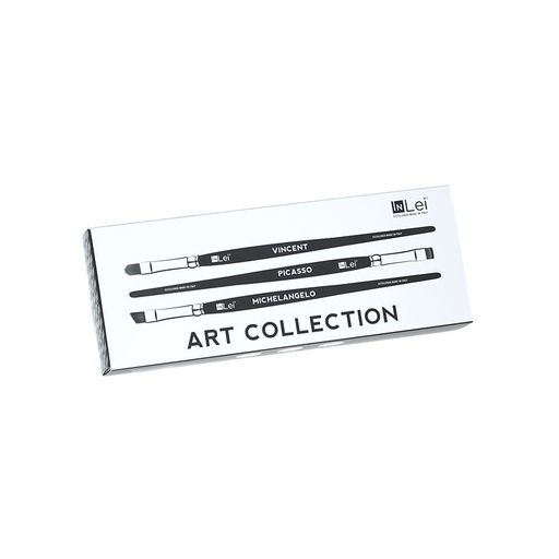 [IN307] Art Collection Brushes