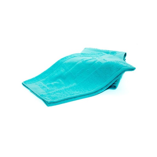 [IN950] Tiffany Green Towel