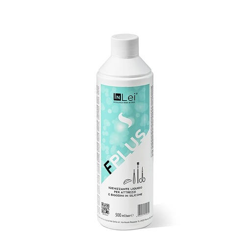 [IN901] FPlus Liquid Sanitizer For Tools