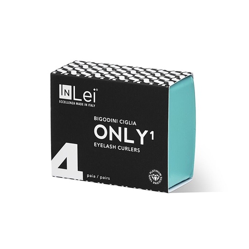 [IN202] Only1 4 Pairs Mix Pack