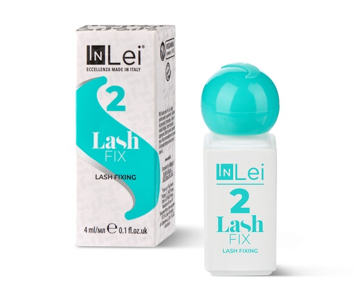 [IN101] Fix 2 - 4ml