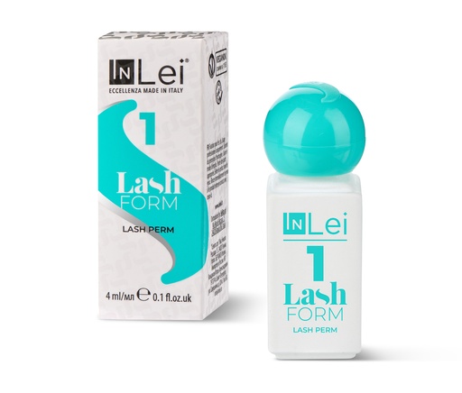 [IN100] Form 1 - 4ml