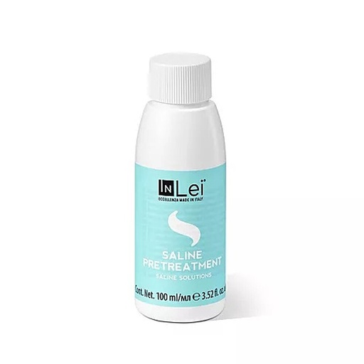 [IN018] Saline Pre Treatment 100ml