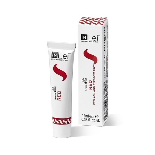 [IN017] Red Tint 15ml
