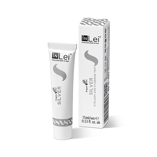 [IN015] Silver Tint 15ml