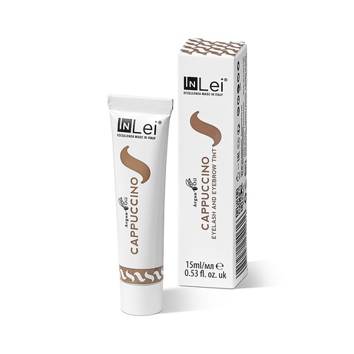 [IN014] Cappuccino Tint 15ml