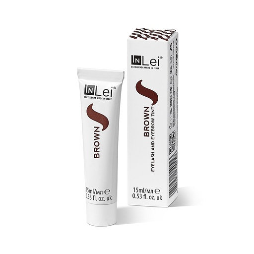 [IN011] Brown Tint 15ml