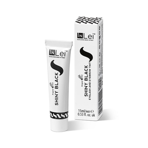 [IN010] Shiny Black Tint 15ml