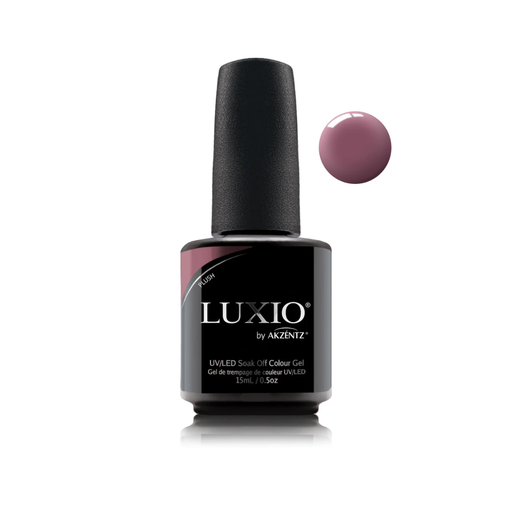 [LUX-GEL-182] Plush 15ml