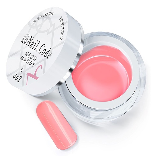 [C402] Neon Mandy 5ml